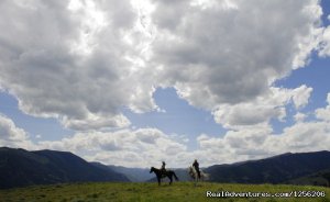 Mountain Sky Guest Ranch