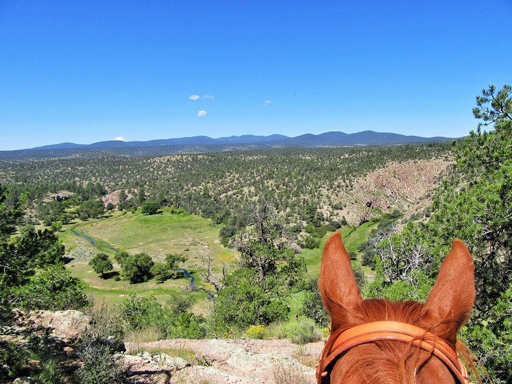 Top Of The World | Geronimo Trail Guest Ranch | Image #2/8 | 