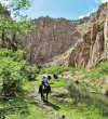 Geronimo Trail Guest Ranch | Winston, New Mexico