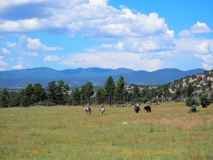 Black Mountain | Geronimo Trail Guest Ranch | Image #8/8 | 