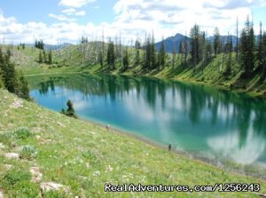 Turpin Meadow Ranch | Moran, Wyoming Horseback Riding & Dude Ranches | Great Vacations & Exciting Destinations