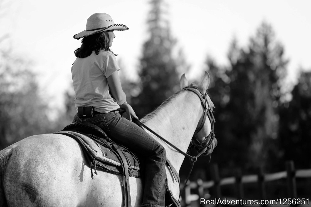 Western Pleasure Guest Ranch | Image #16/26 | 