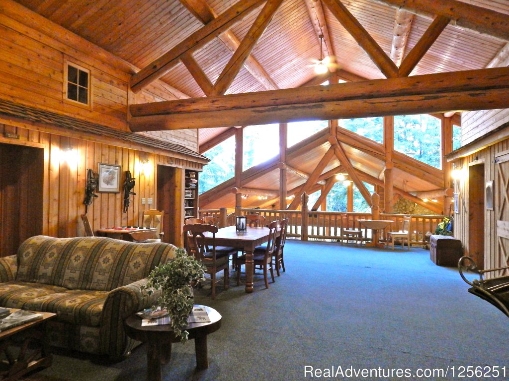 Western Pleasure Guest Ranch | Image #18/26 | 