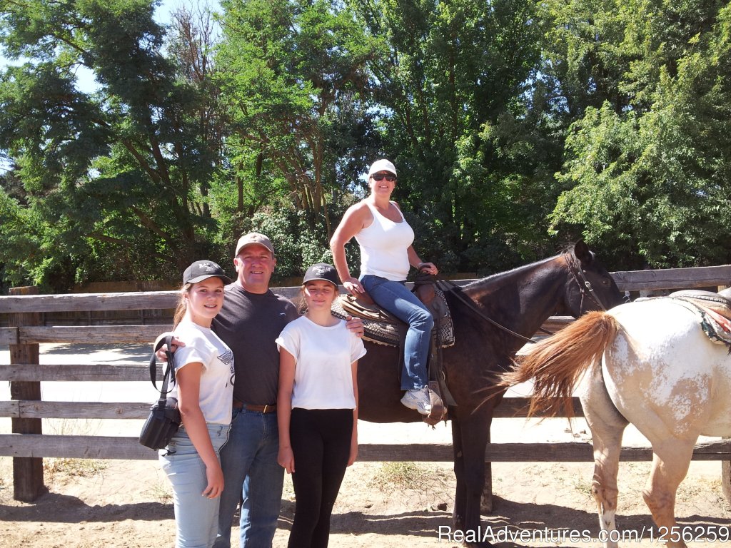 Horseback Riding | Rankin Ranch | Image #5/10 | 