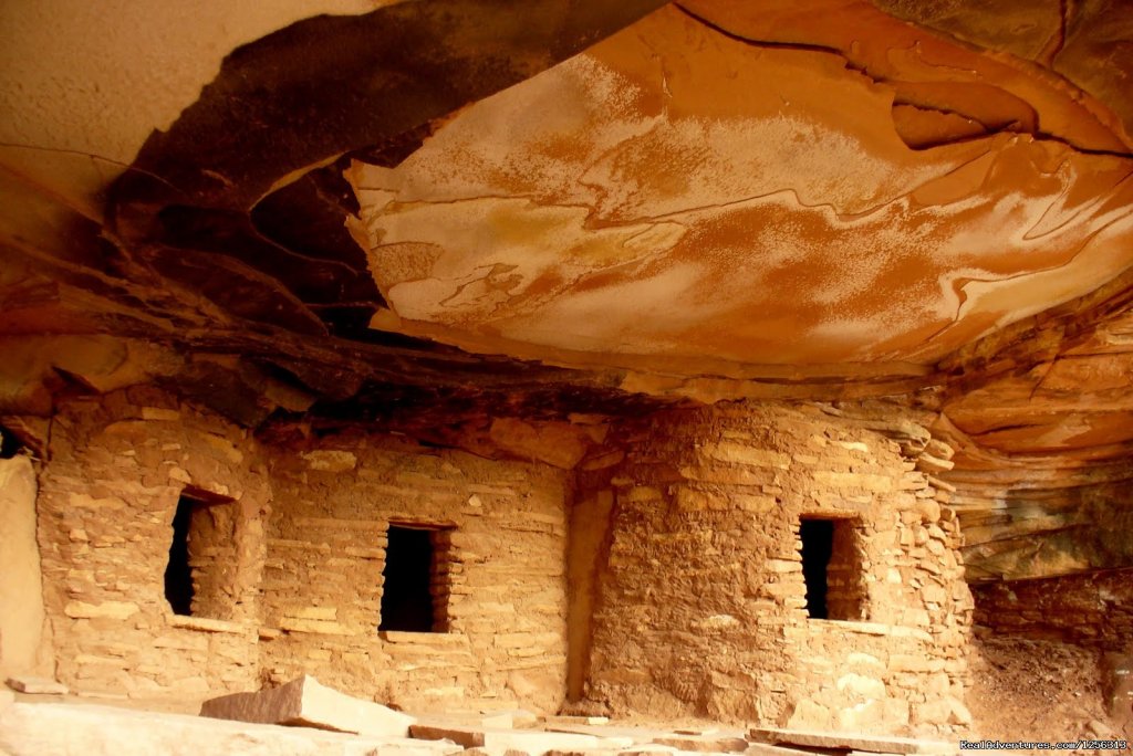 Ancient Ruins, Cedar Mesa/Grand Gulch | Four Season Guides | Image #10/12 | 