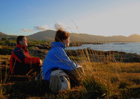 Eyeries, Beara Peninsula