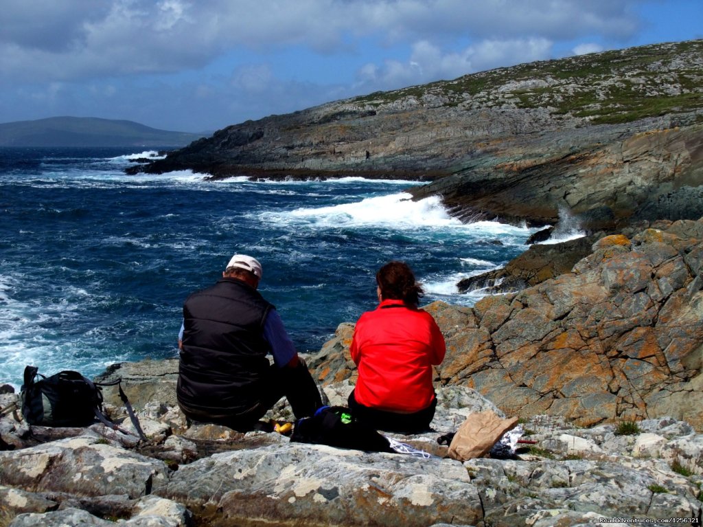 Beara Self-Guided Tour | Tailor-Made Hiking Tours of Ireland | Image #6/8 | 