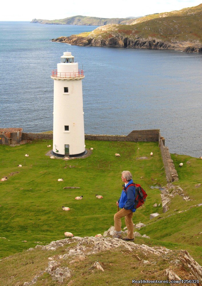 Bere Island | Tailor-Made Hiking Tours of Ireland | Image #7/8 | 