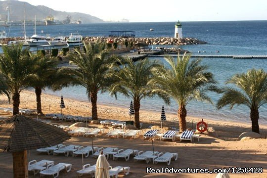 Aqaba | Jordan Memory Tours | Image #13/25 | 