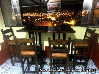 Cusco City View | Wonders Hostel Cusco | cusco, Peru | Bed & Breakfasts | Image #1/8 | 