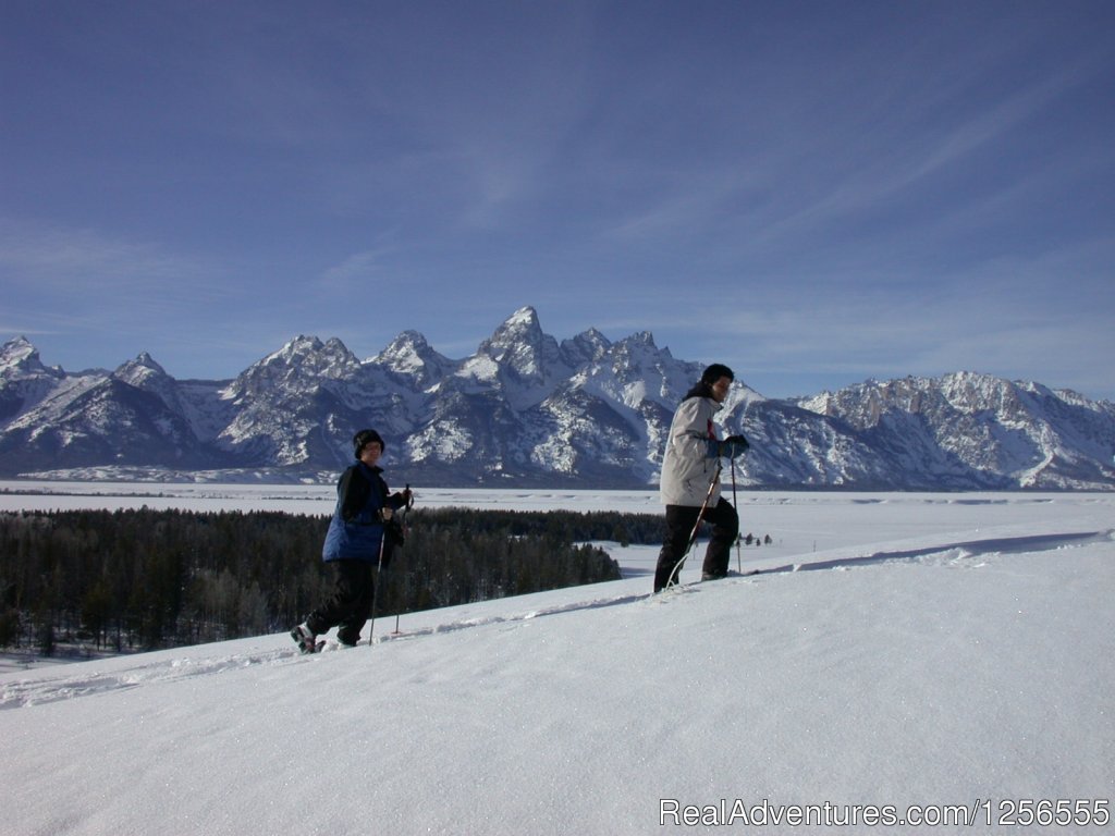 The Hole Hiking Experience | Image #2/5 | 