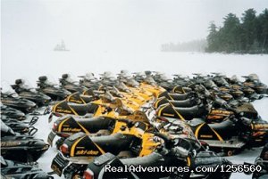 New England Outdoor Center