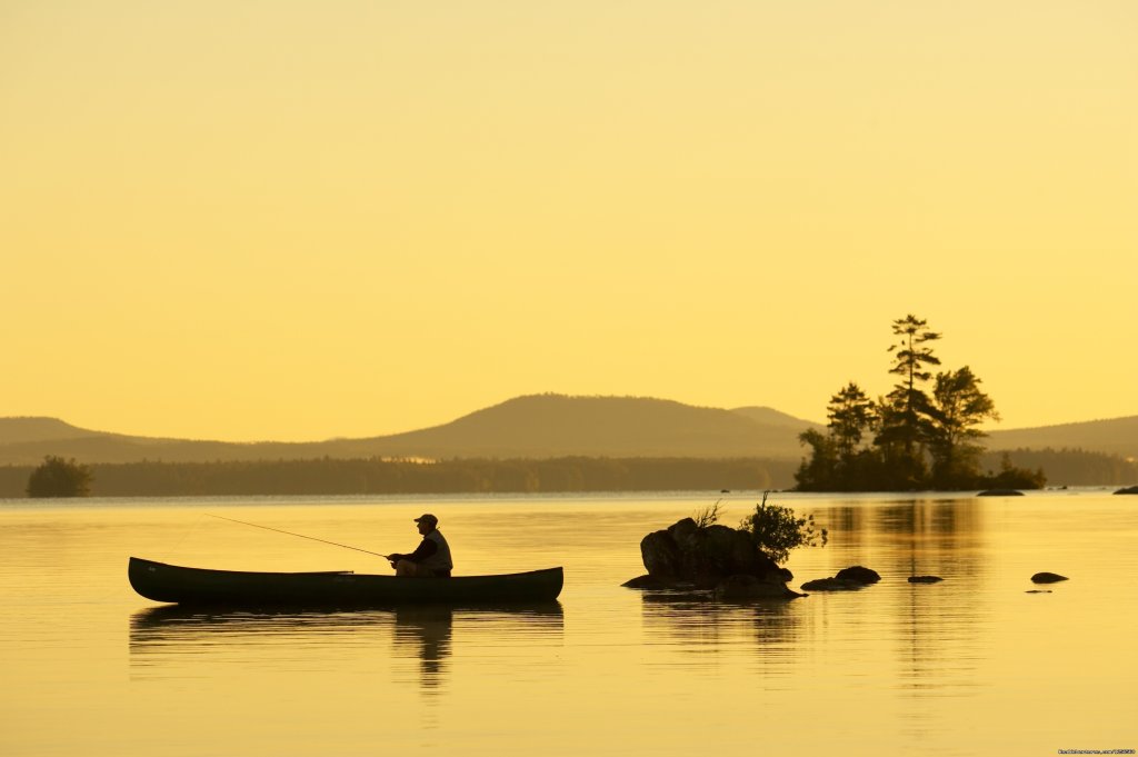 New England Outdoor Center | Image #5/6 | 