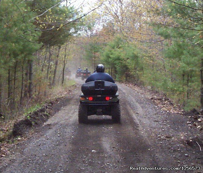 North Country Rivers - Maine Outdoor Adventures | Image #6/16 | 