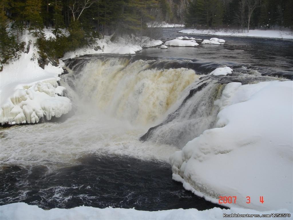 North Country Rivers - Maine Outdoor Adventures | Image #7/16 | 