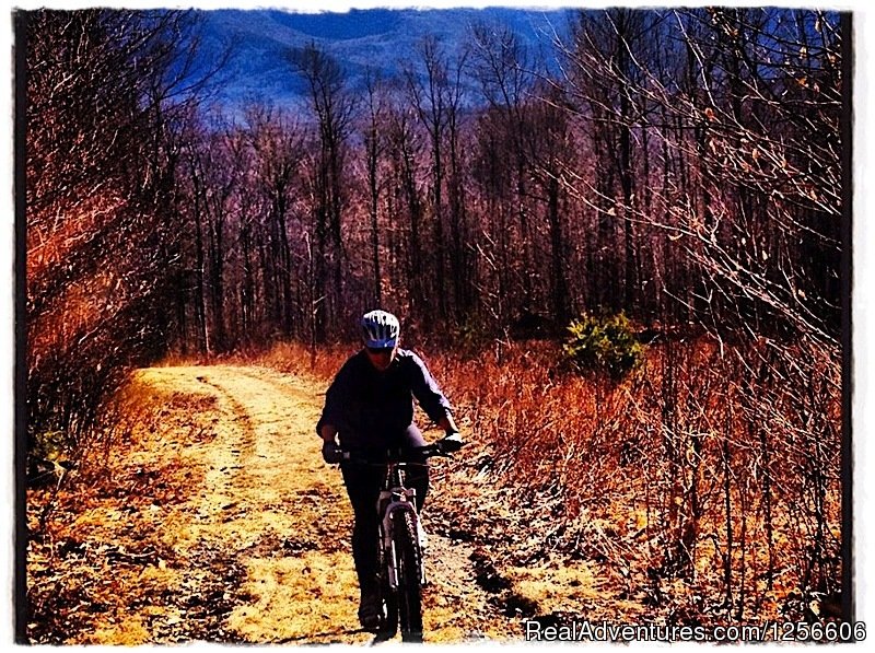 Porky Gulch Bike Shop | North Woods Rafting | Image #2/6 | 