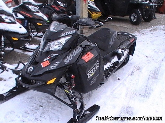 Fish & Hunt Shop Boat, Atv, Snowmobile Rentals | Image #3/5 | 