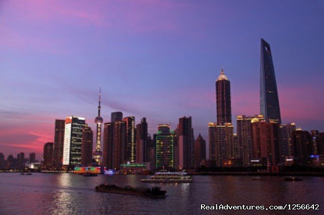 Shanghai culinary adventure | Shanghai Culinary Adventures | Image #11/12 | 