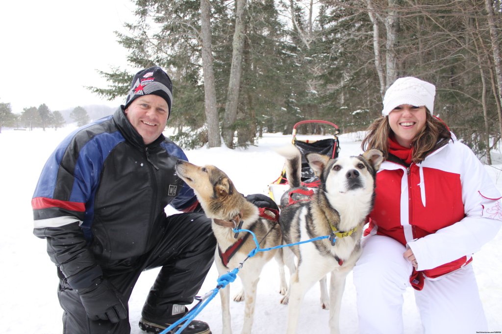 Nature's Kennel Sled Dog Racing and Adventures | Image #5/10 | 