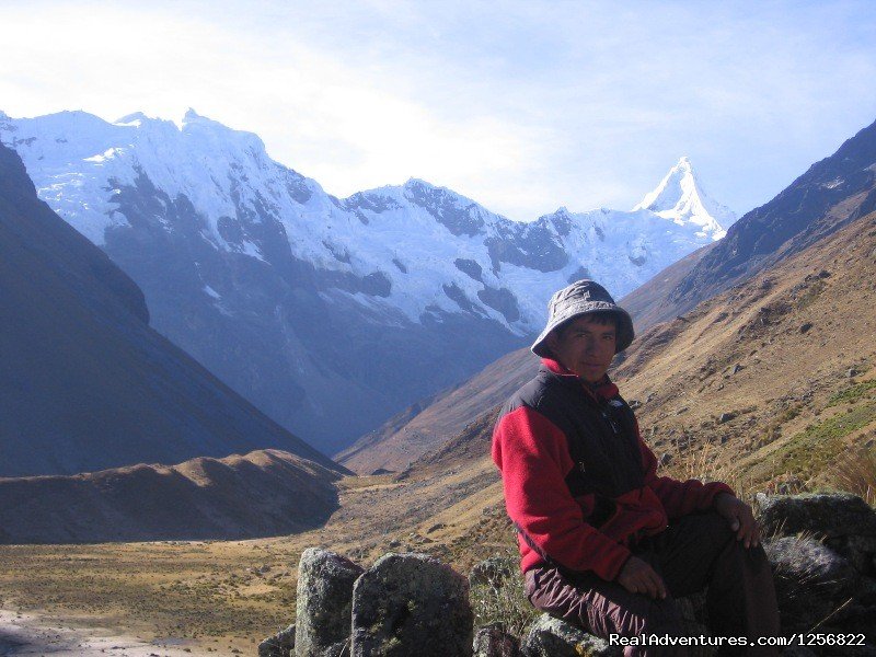 Day hikes huaraz - lake 69 | Treks Peru | Huaraz, Spain | Hiking & Trekking | Image #1/4 | 