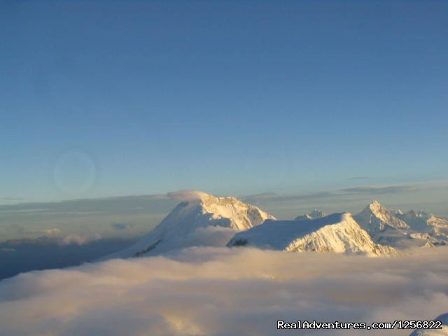 Climbin huascaran peru | Treks Peru | Image #3/4 | 