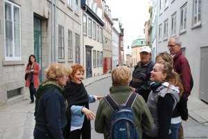 Quebec city tours | Acton Vale, Quebec | Sight-Seeing Tours