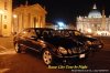 Gladiator Cab & Shuttle Transportation of Rome | Rome, Italy