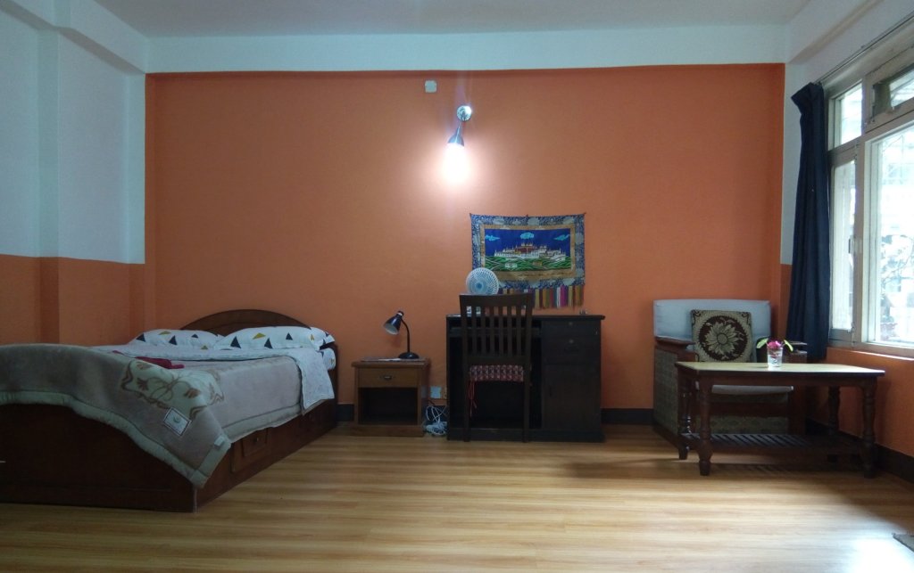 Comfortable Room | Kopila's Homestay & apartment | Image #3/3 | 