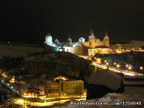 JustUkraine - easy travel to Ukraine | Image #10/17 | 