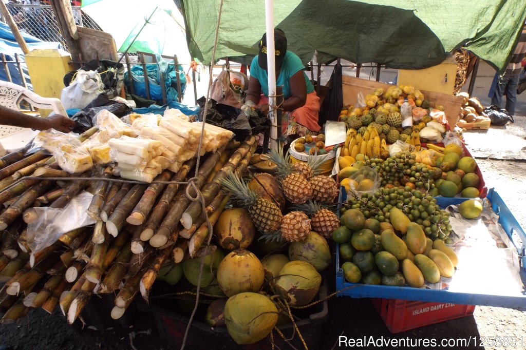 Puerto Rico A Taste of San Juan Christmas Getaway | Image #2/3 | 