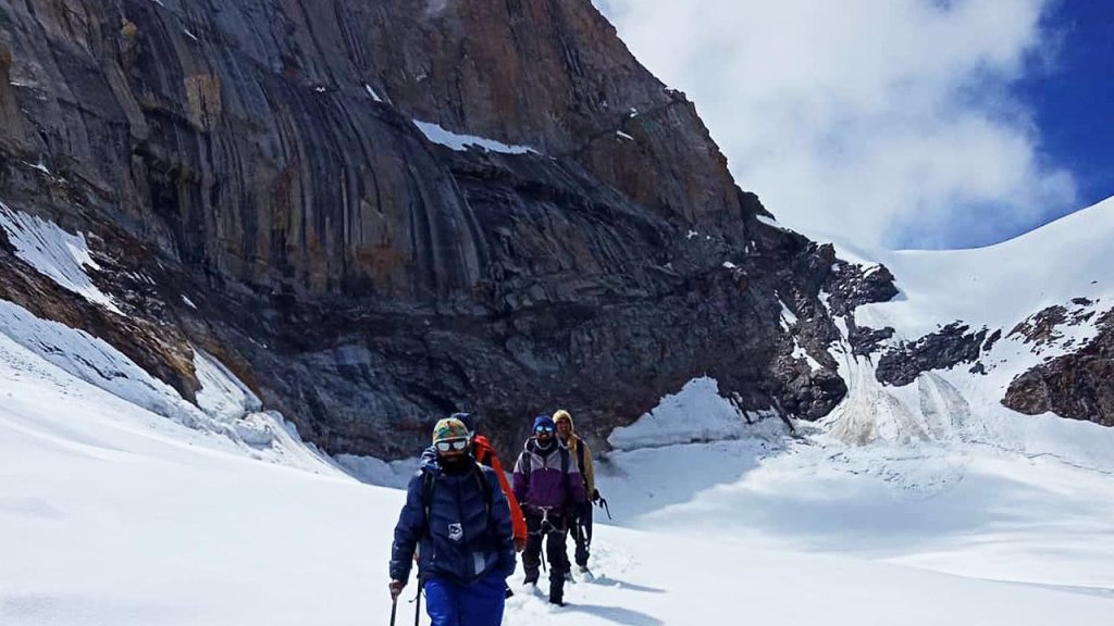 Cathedral Peak | Ascent Descent Adventures | Image #2/3 | 