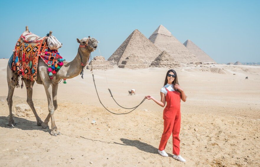 Cairo Private Tours | Image #13/14 | 