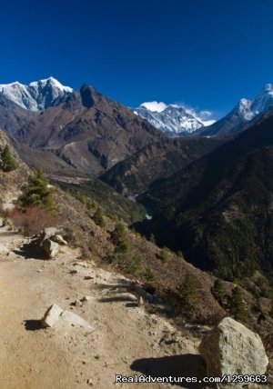 Everest View Trekking