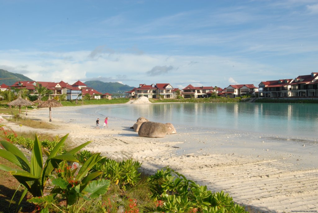 1 of Eden Island 3 beaches | Seychelles Holiday Rentals on Eden Island | Image #7/11 | 