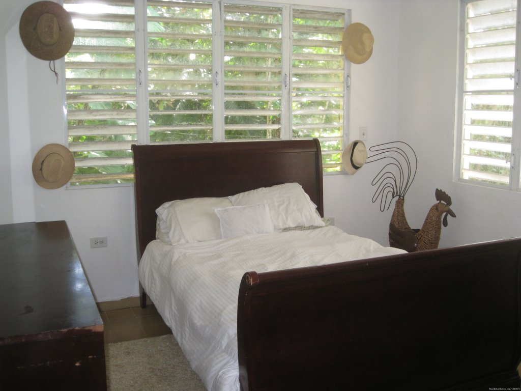 2br Beach home Vacation Rental + Tours Dorado | Image #4/13 | 