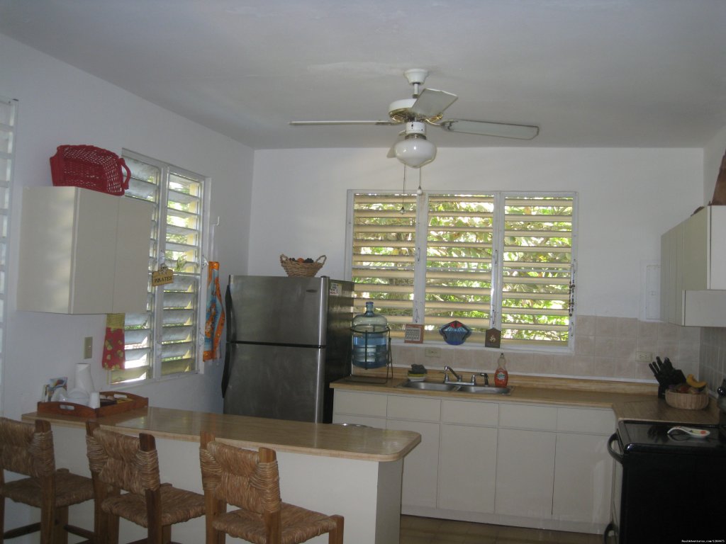 2br Beach home Vacation Rental + Tours Dorado | Image #3/13 | 