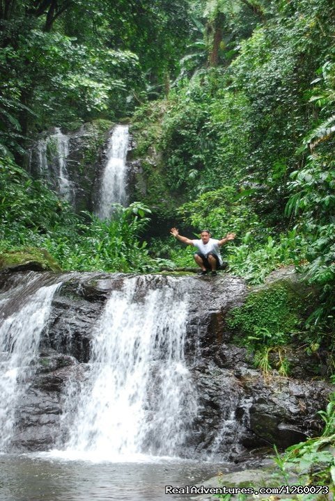 Jayuya Tours In Our Backyard | 2br Beach home Vacation Rental + Tours Dorado | Image #8/13 | 