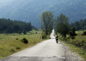 Albania Bicycle Holidays