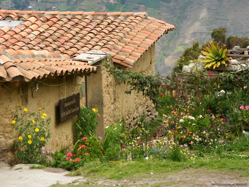 Mucuposada (INN) El Nidal del Gavil?n | Vuelta a Los Paramo 4 days / 3 Nights | Image #10/13 | 