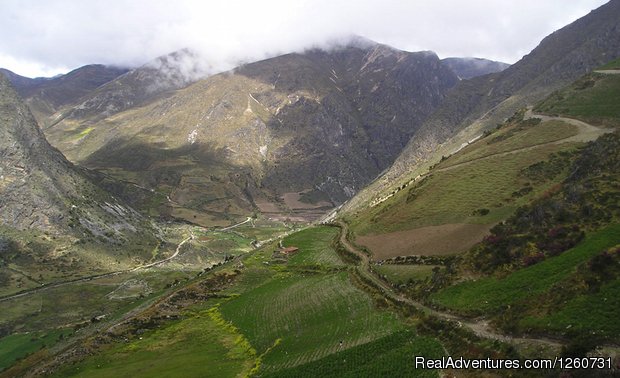 Venezuela Andes | Vuelta a Los Paramo 4 days / 3 Nights | Image #7/13 | 