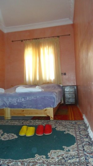 Dar Amalou Imlil - Guest house Atlas Mountains