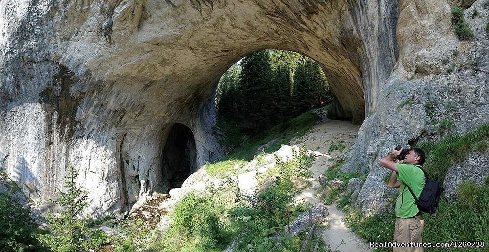 Rodopi Mountains, Bulgaria: On a Horseback In the | Image #3/18 | 