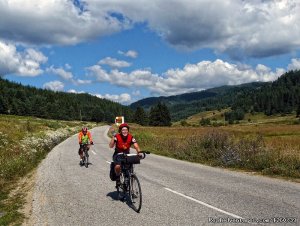 Rodopi Road Cycling (bulgaria)