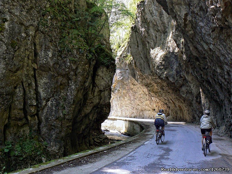 Rodopi Road Cycling (bulgaria) | Image #2/11 | 