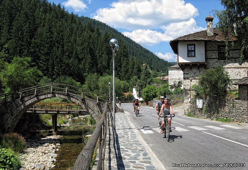 Rodopi Road Cycling (bulgaria) | Image #3/11 | 