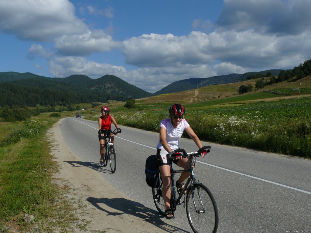 Rodopi Road Cycling (bulgaria) | Image #11/11 | 