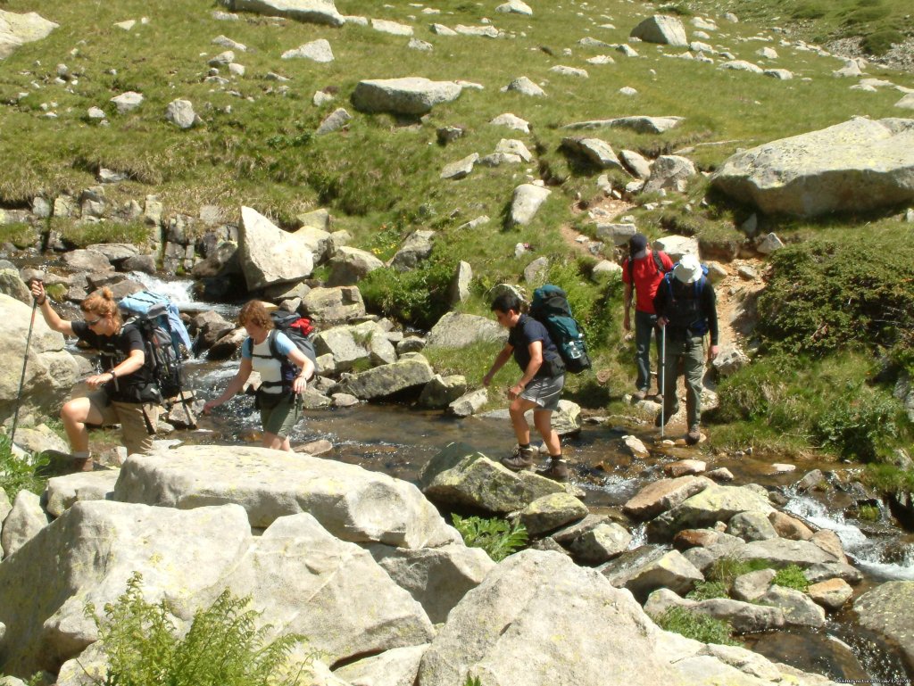 Rila-Pirin Mountain Trek (Bulgaria), guaranteed de | Image #17/22 | 