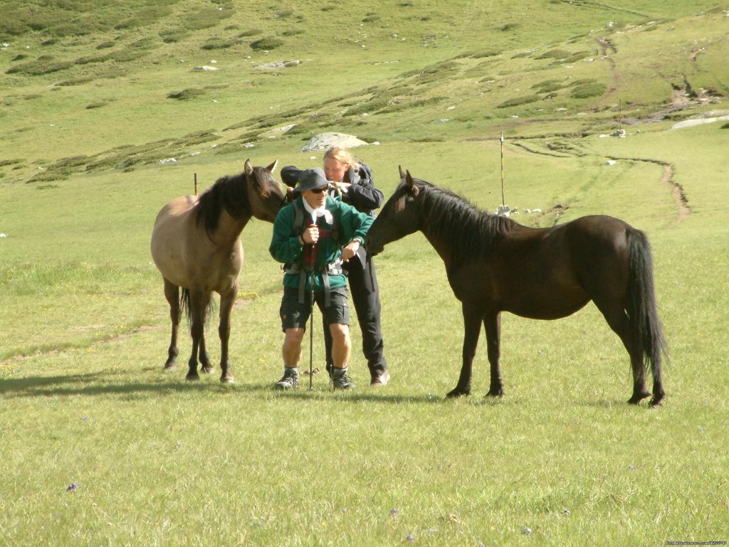 Rila-Pirin Mountain Trek (Bulgaria), guaranteed de | Image #21/22 | 