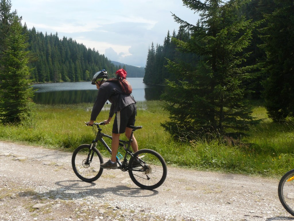 Mountain Bike Holidays in Bulgaria | Image #3/15 | 