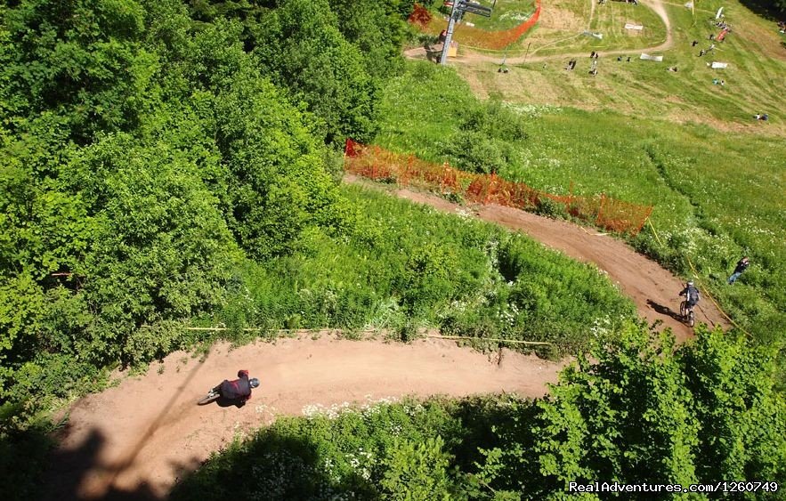 Mountain Bike Holidays in Bulgaria | Image #9/15 | 